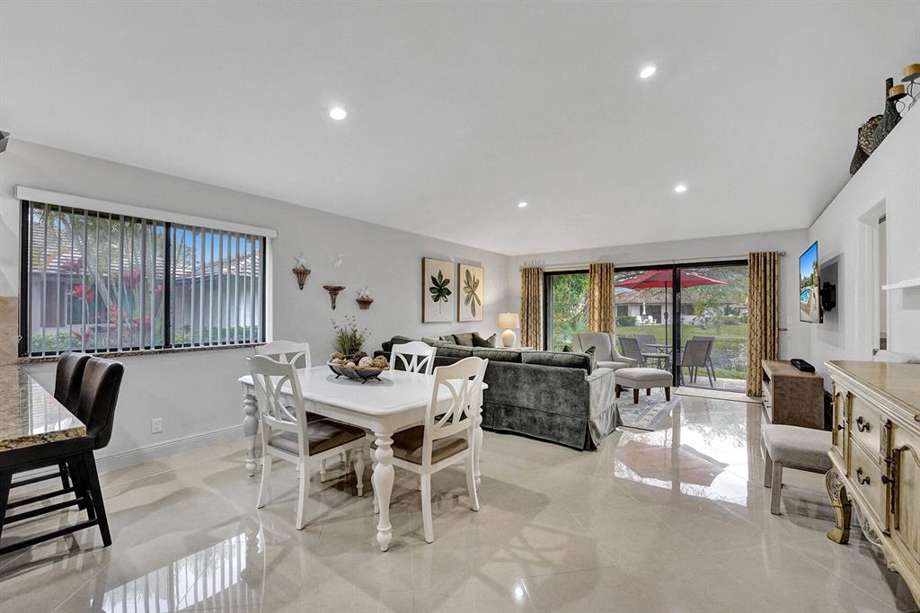 PGA CLUB COTTAGES - Residential