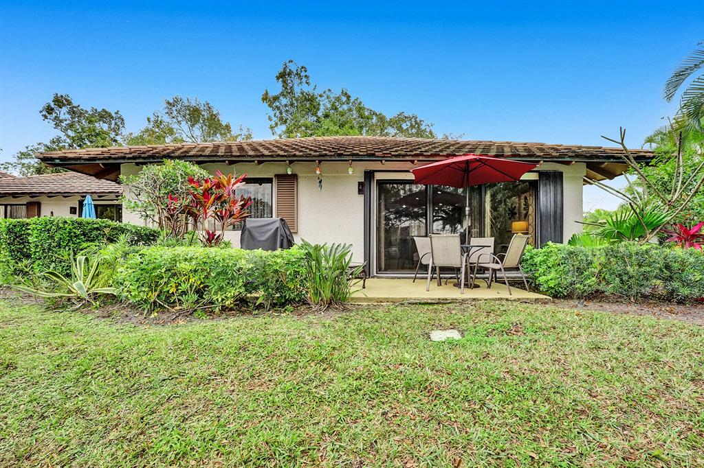 PGA CLUB COTTAGES - Residential