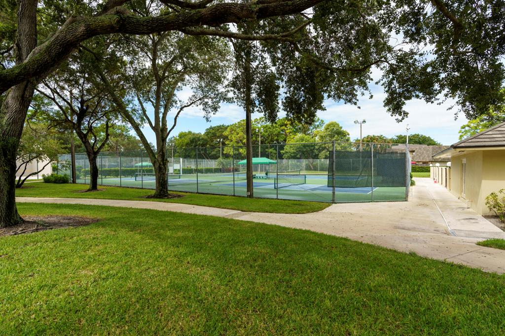 PGA CLUB COTTAGES - Residential