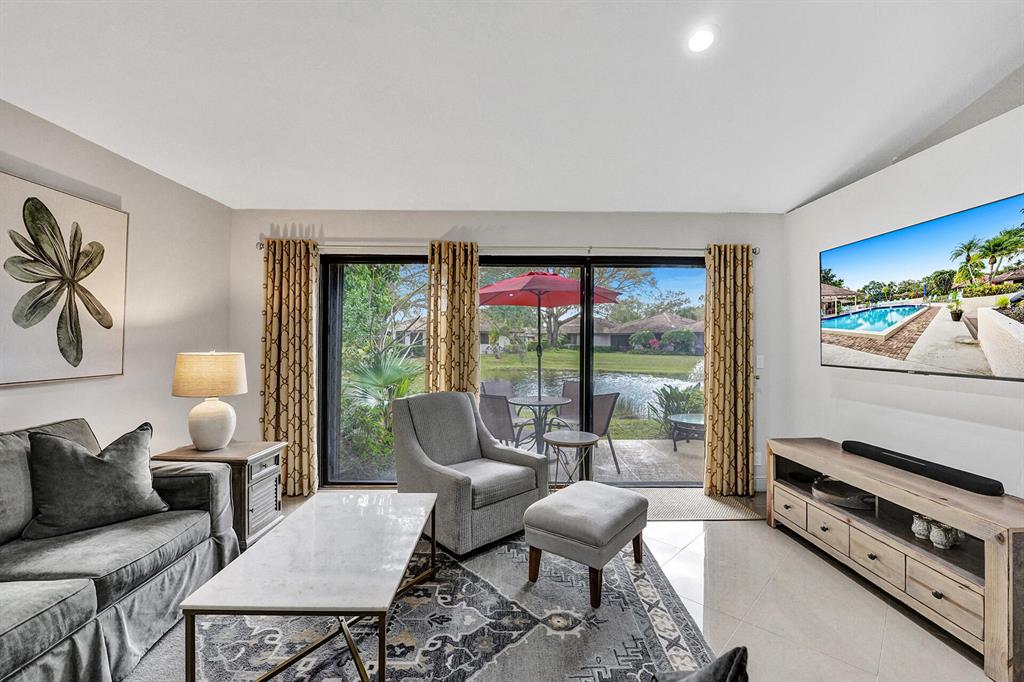 PGA CLUB COTTAGES - Residential