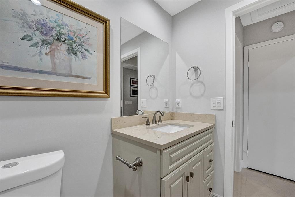 PGA CLUB COTTAGES - Residential