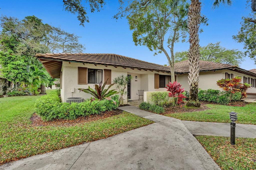 PGA CLUB COTTAGES - Residential