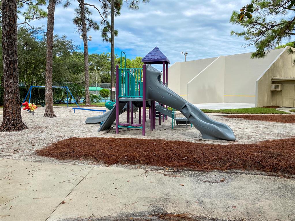 PGA CLUB COTTAGES - Residential