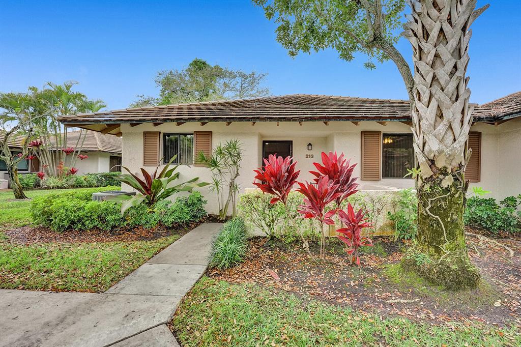 PGA CLUB COTTAGES - Residential