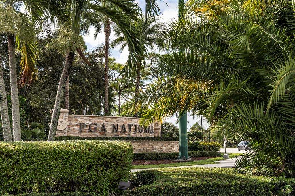 PGA CLUB COTTAGES - Residential