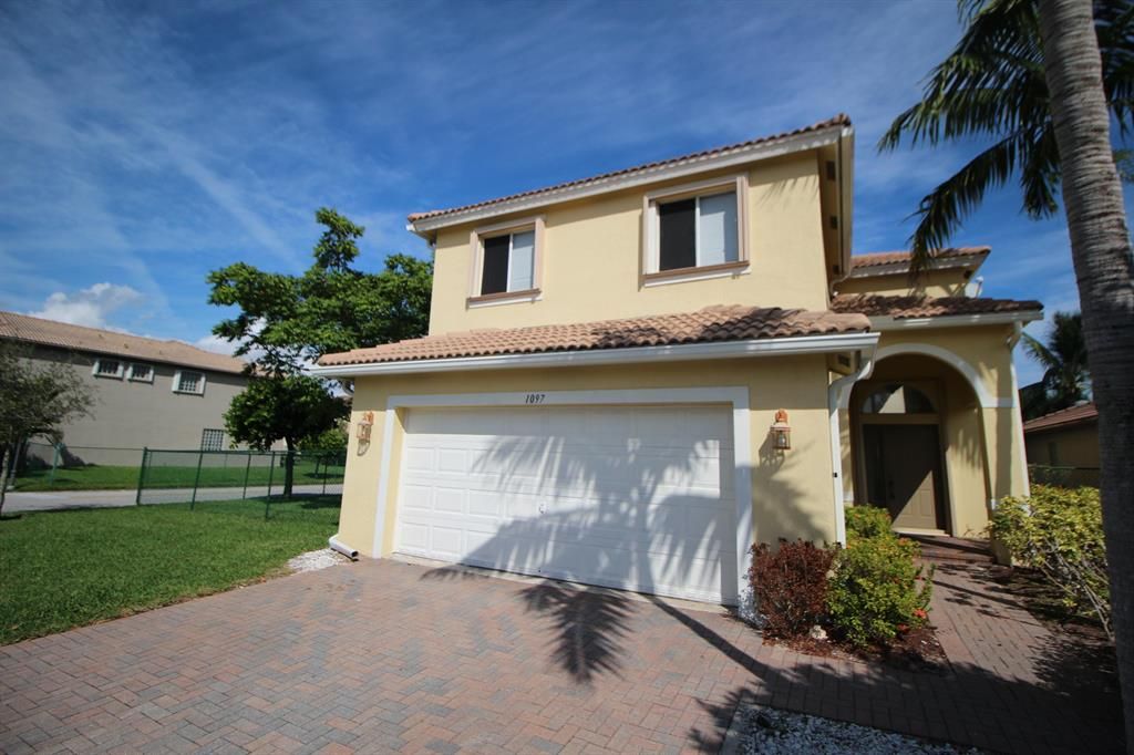 Photo of 1097 Big Torch Street, Riviera Beach, FL 33407 (MLS # R10880118)