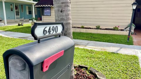 A home in Coconut Creek