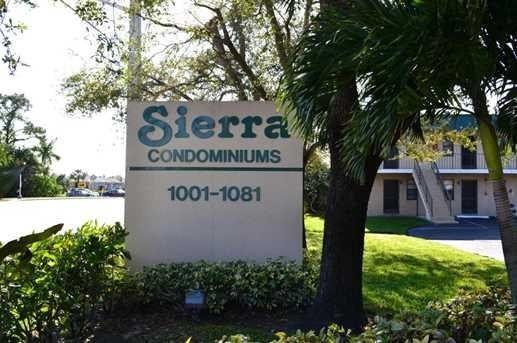 SIERRA CONDO APTS - Residential Lease