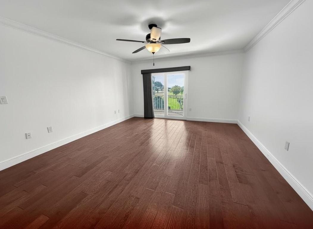 ATLANTIS SHERBROOKE VILLAS CONDO - Residential