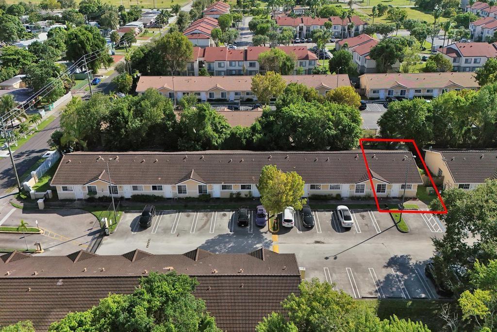 Pembroke Park II - Residential