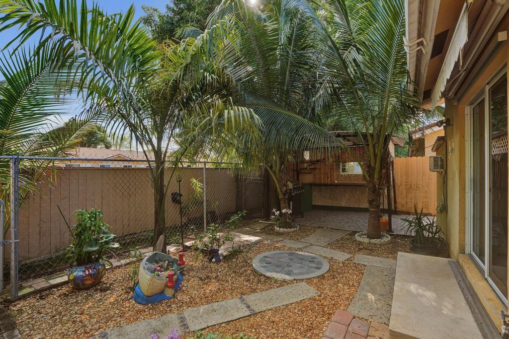 Pembroke Park II - Residential