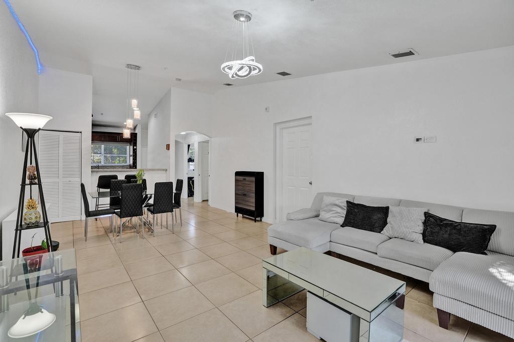 Pembroke Park II - Residential