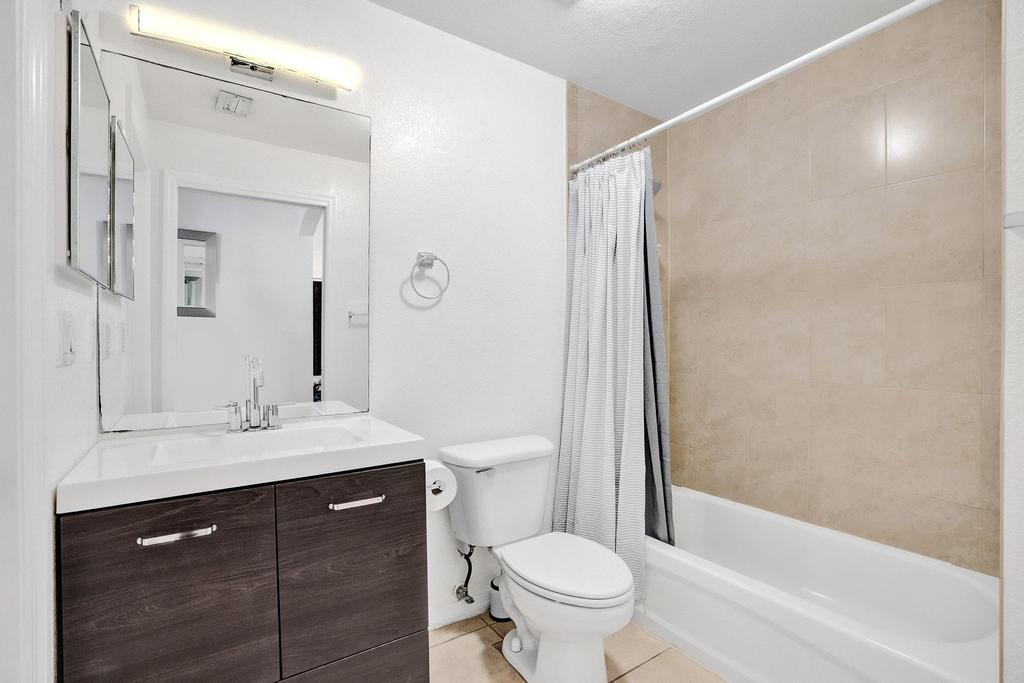 Pembroke Park II - Residential