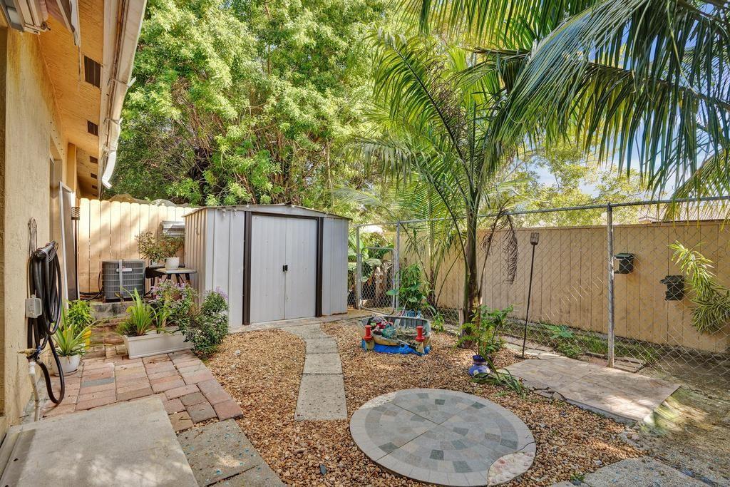 Pembroke Park II - Residential