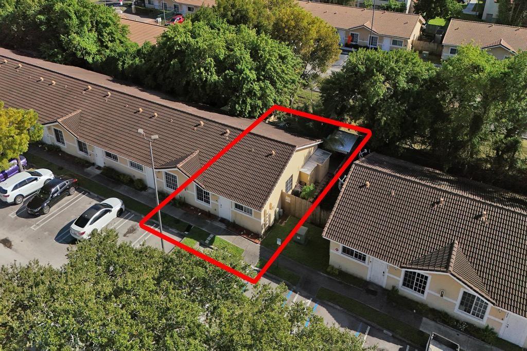Pembroke Park II - Residential