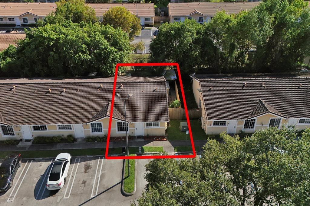 Pembroke Park II - Residential