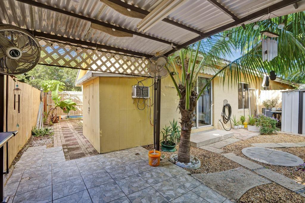 Pembroke Park II - Residential