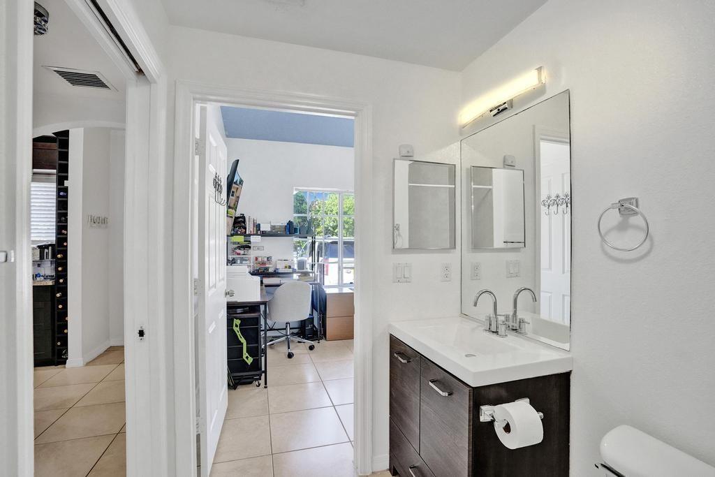 Pembroke Park II - Residential