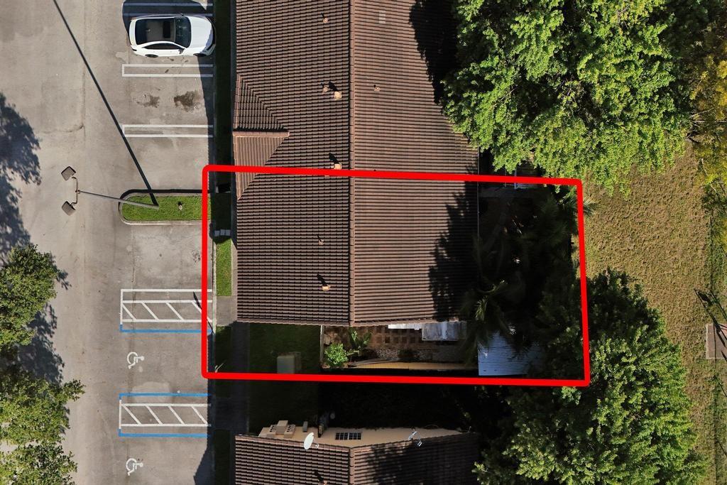 Pembroke Park II - Residential