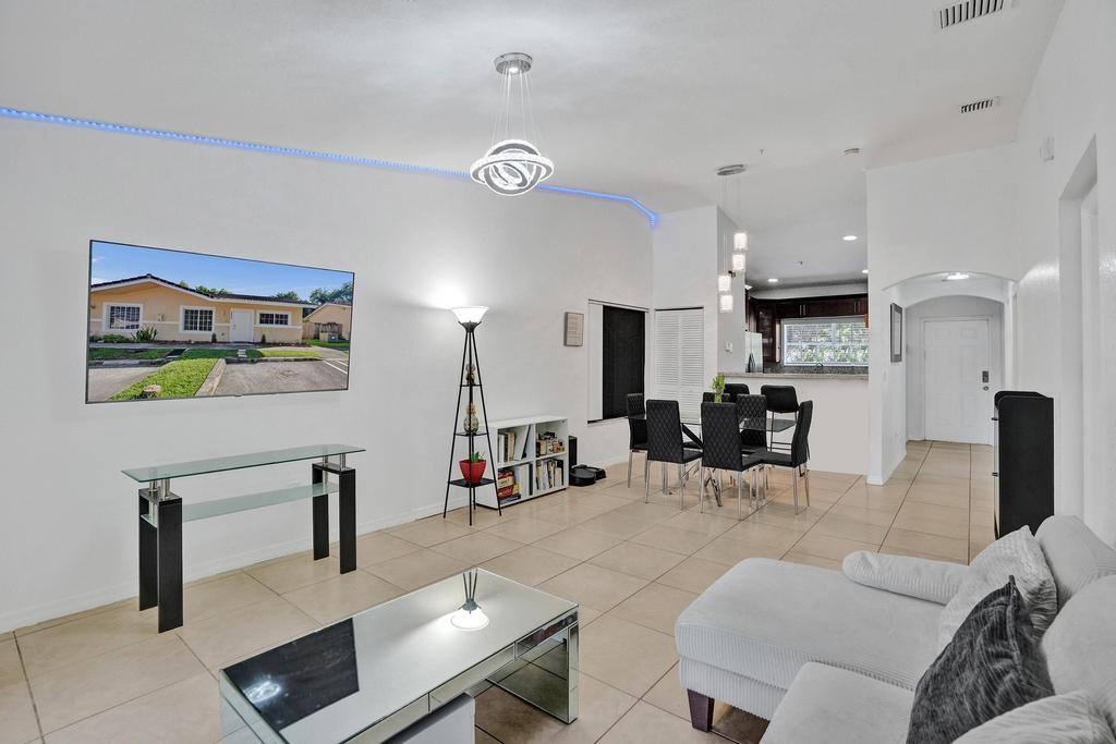 Pembroke Park II - Residential