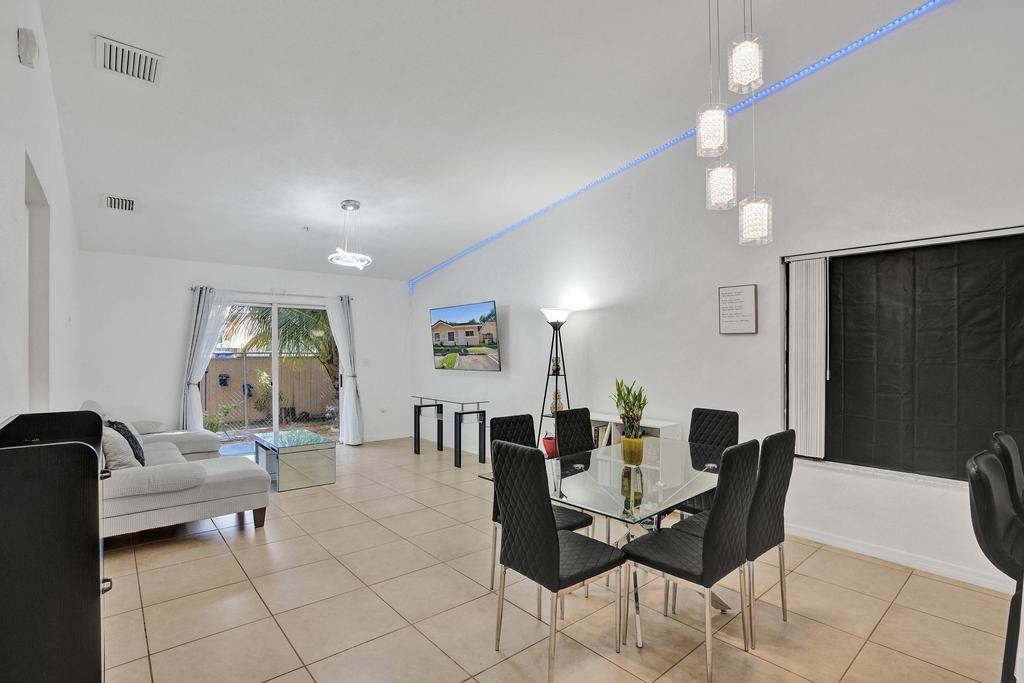 Pembroke Park II - Residential