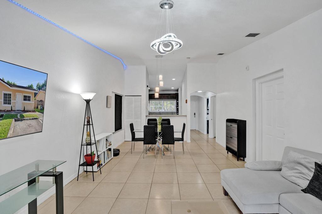 Pembroke Park II - Residential