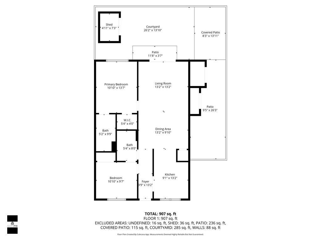Pembroke Park II - Residential