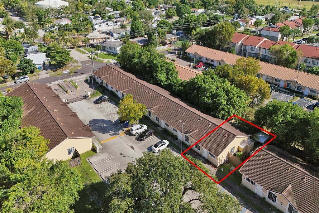 Pembroke Park II - Residential
