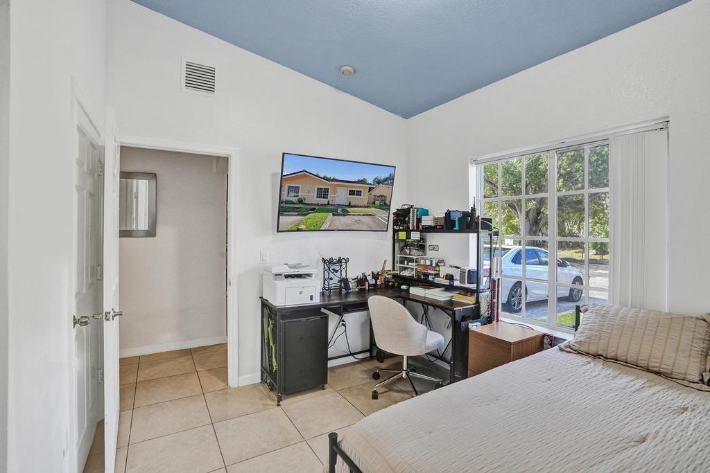 Pembroke Park II - Residential