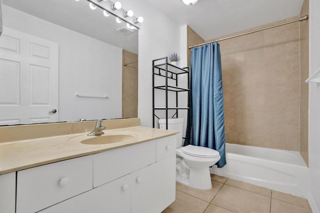 Pembroke Park II - Residential