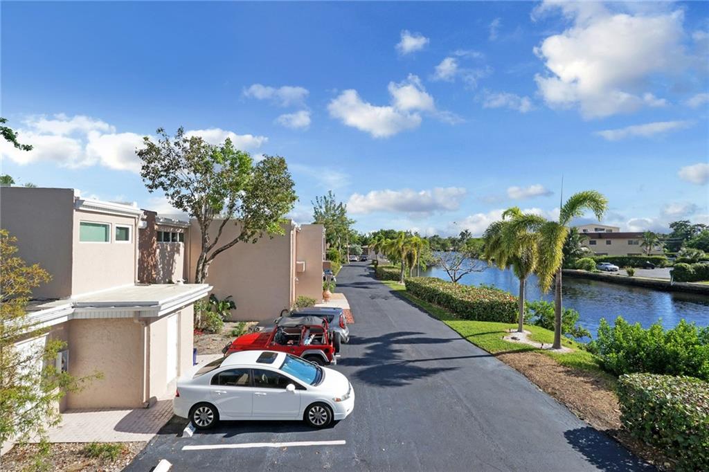 CYPRESS COVE - Residential