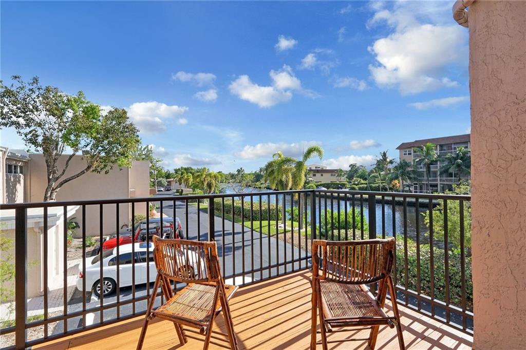 CYPRESS COVE - Residential