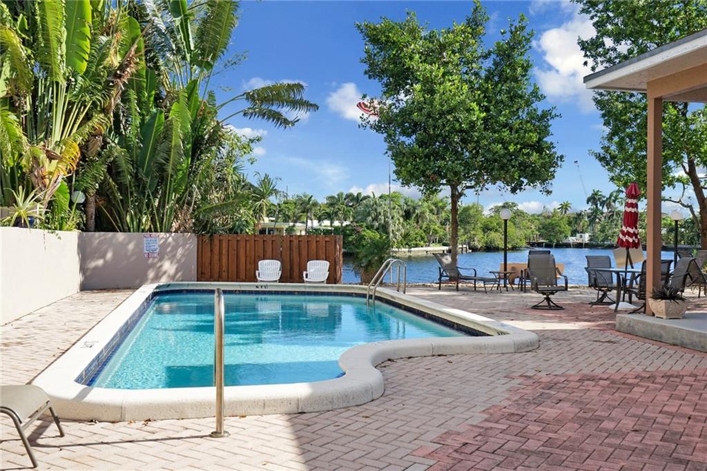 CYPRESS COVE - Residential