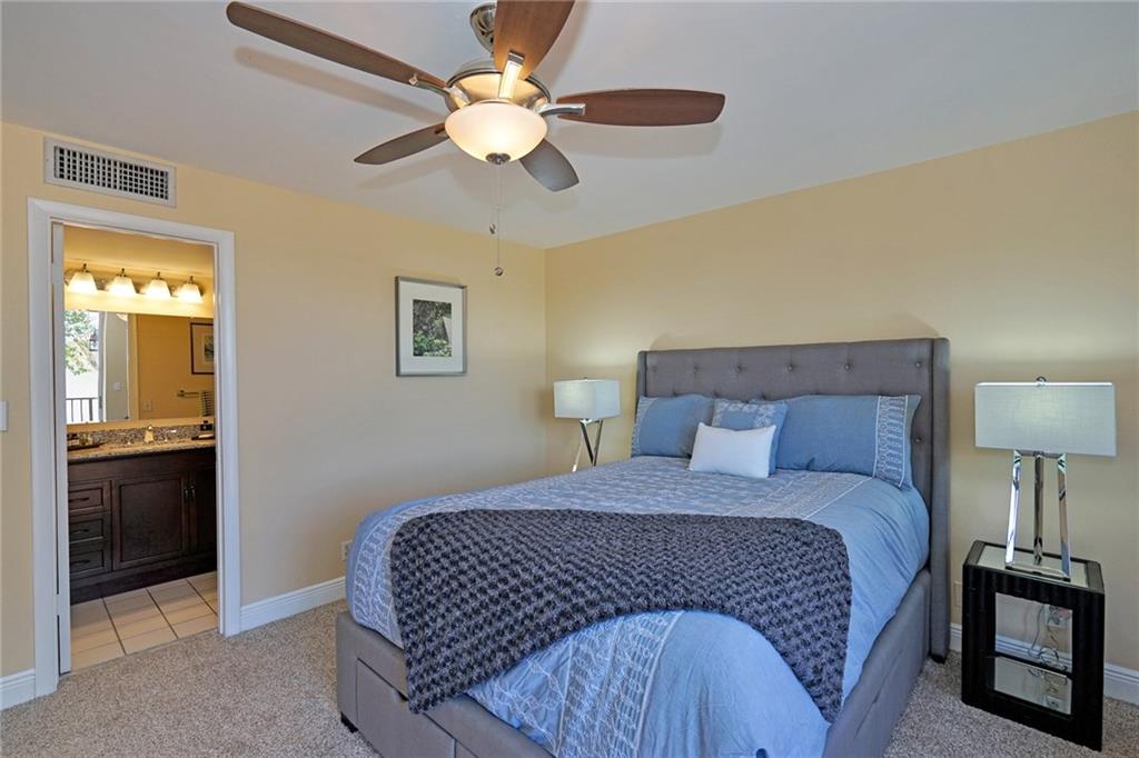 CYPRESS COVE - Residential