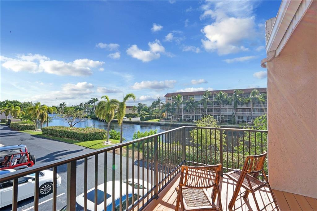 CYPRESS COVE - Residential