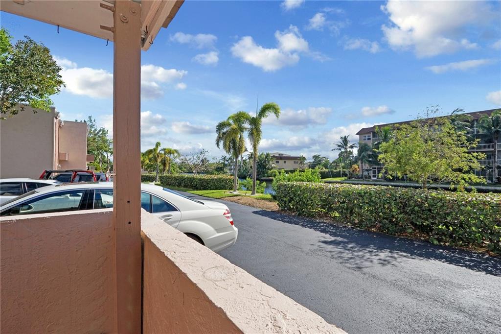 CYPRESS COVE - Residential
