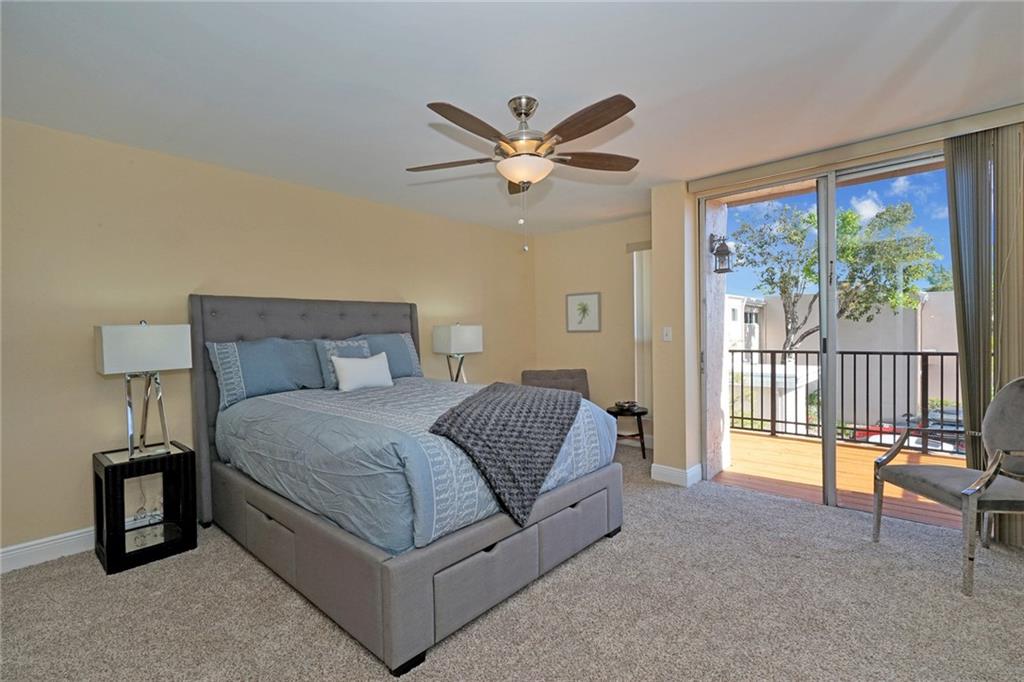 CYPRESS COVE - Residential