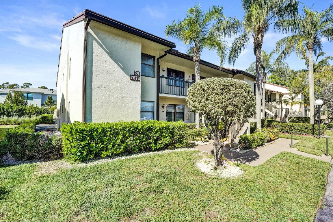 Lucerne Pointe - Residential