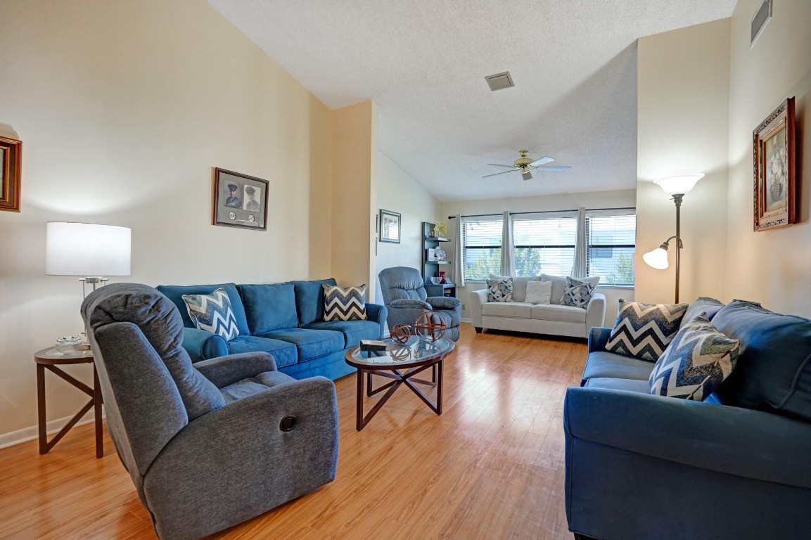 Lucerne Pointe - Residential