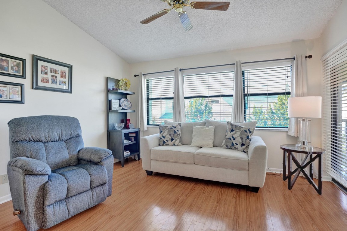 Lucerne Pointe - Residential