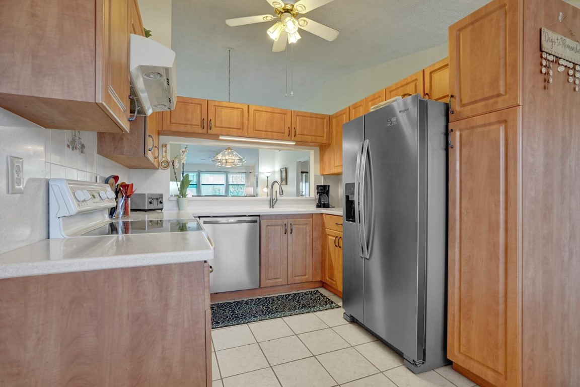 Lucerne Pointe - Residential