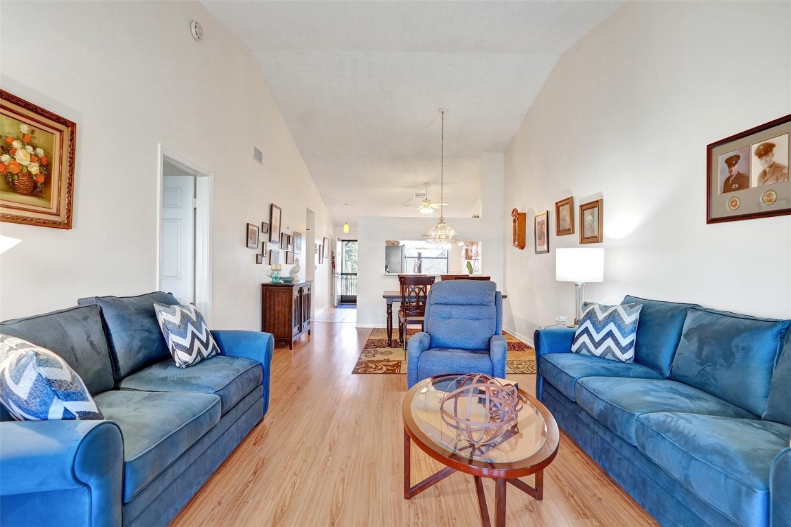 Lucerne Pointe - Residential