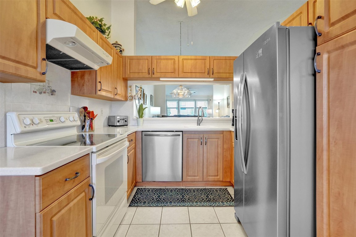 Lucerne Pointe - Residential