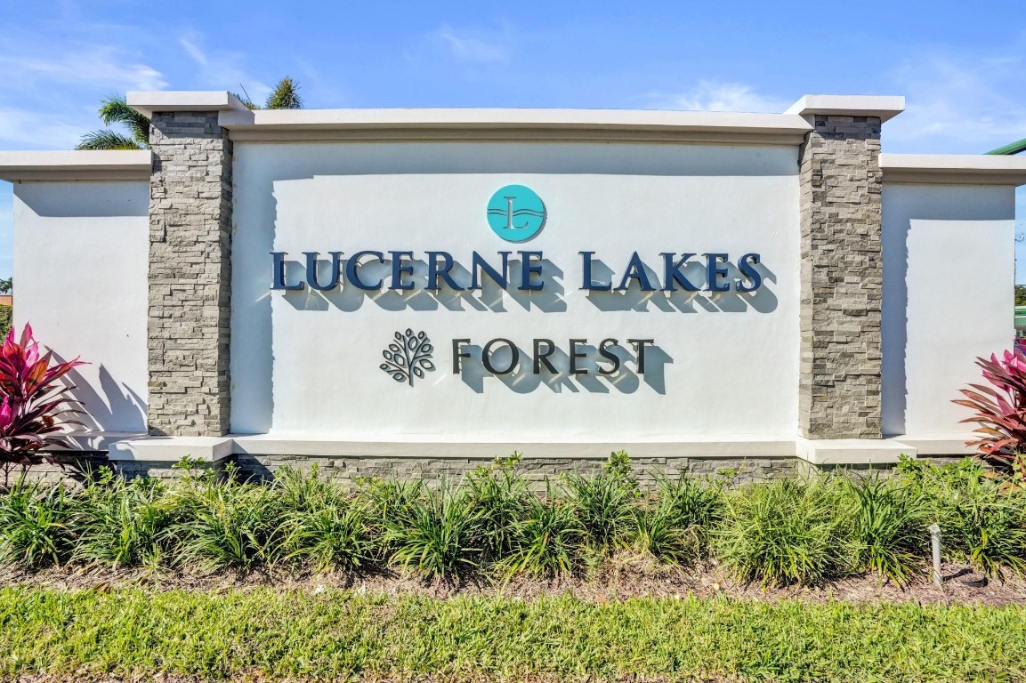 Lucerne Pointe - Residential