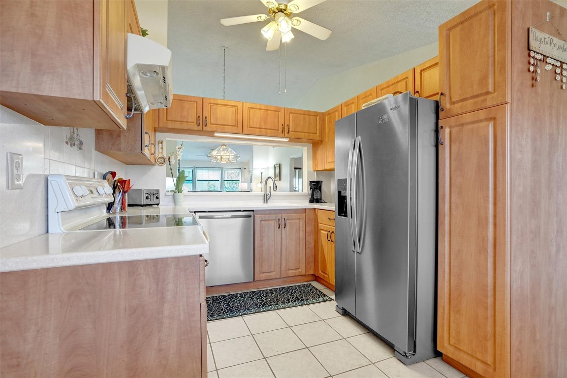 Lucerne Pointe - Residential