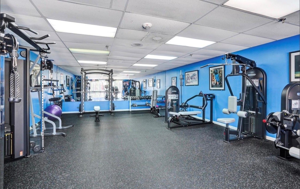 Lucerne Pointe - Residential