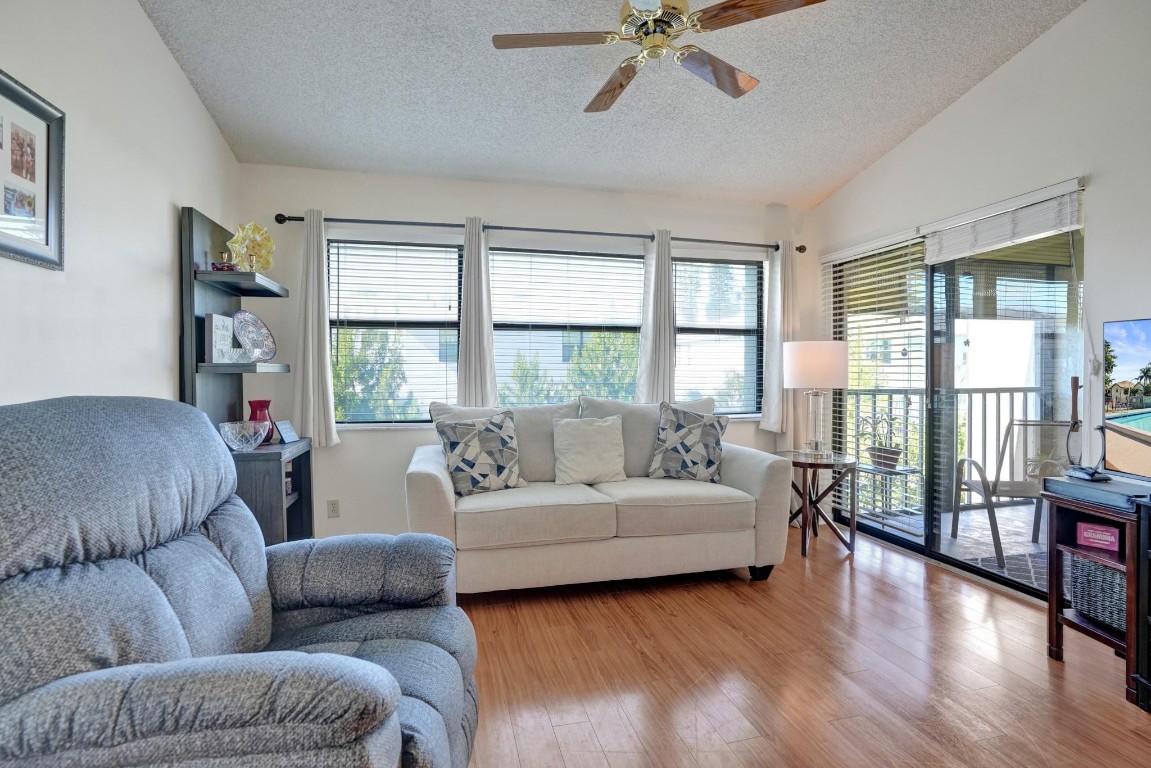 Lucerne Pointe - Residential