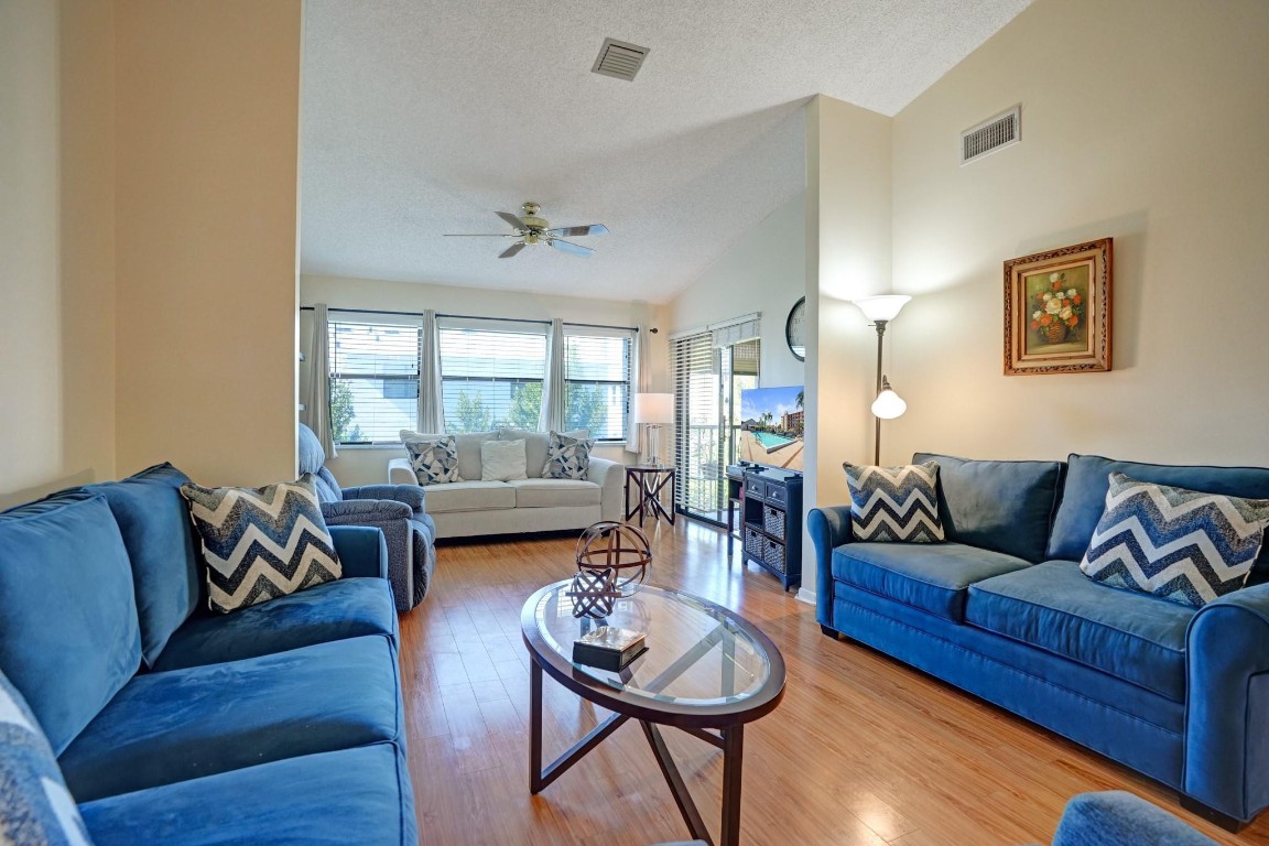 Lucerne Pointe - Residential