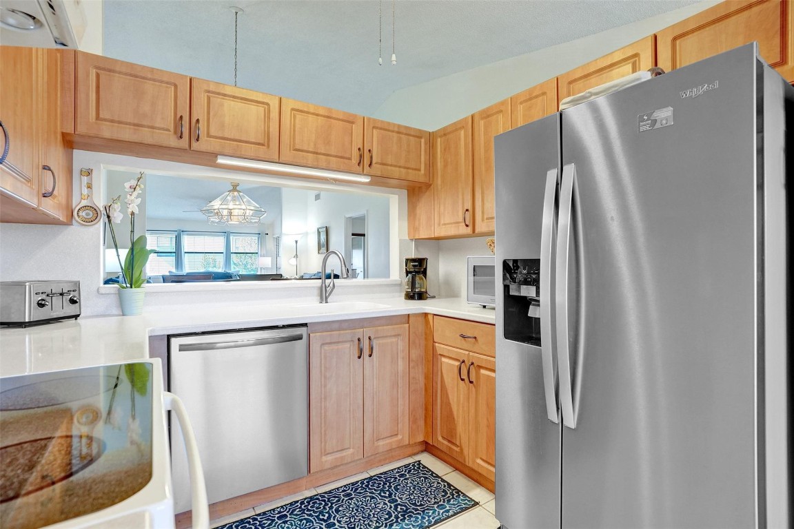 Lucerne Pointe - Residential