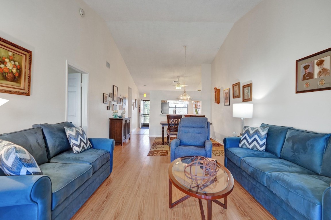 Lucerne Pointe - Residential